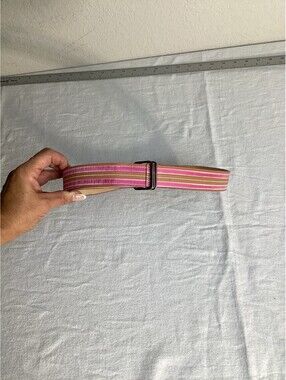 Saks Fifth Avenue Belt
